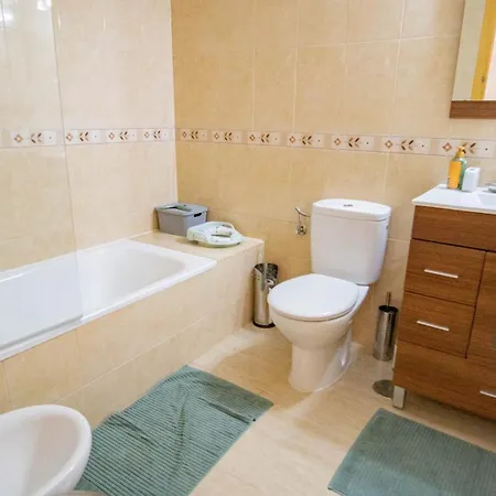 Holiday home Lira 1013 San Juan De Los Terreros