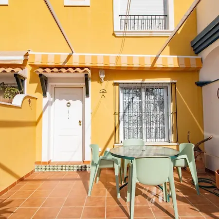Holiday home Lira 1013