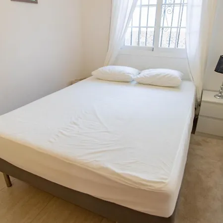 Holiday home Lira 1013 San Juan De Los Terreros