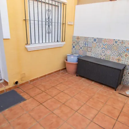 Holiday home Lira 1013