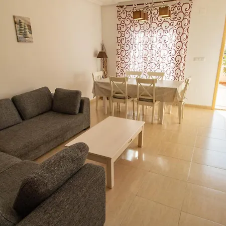 Holiday home Lira 1013