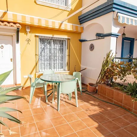 Lira 1013 Holiday home *