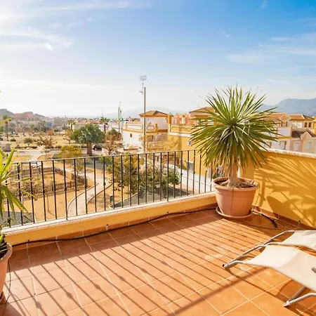 Holiday home Lira 1013 San Juan De Los Terreros